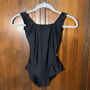 Yumiko Marieke Leotard